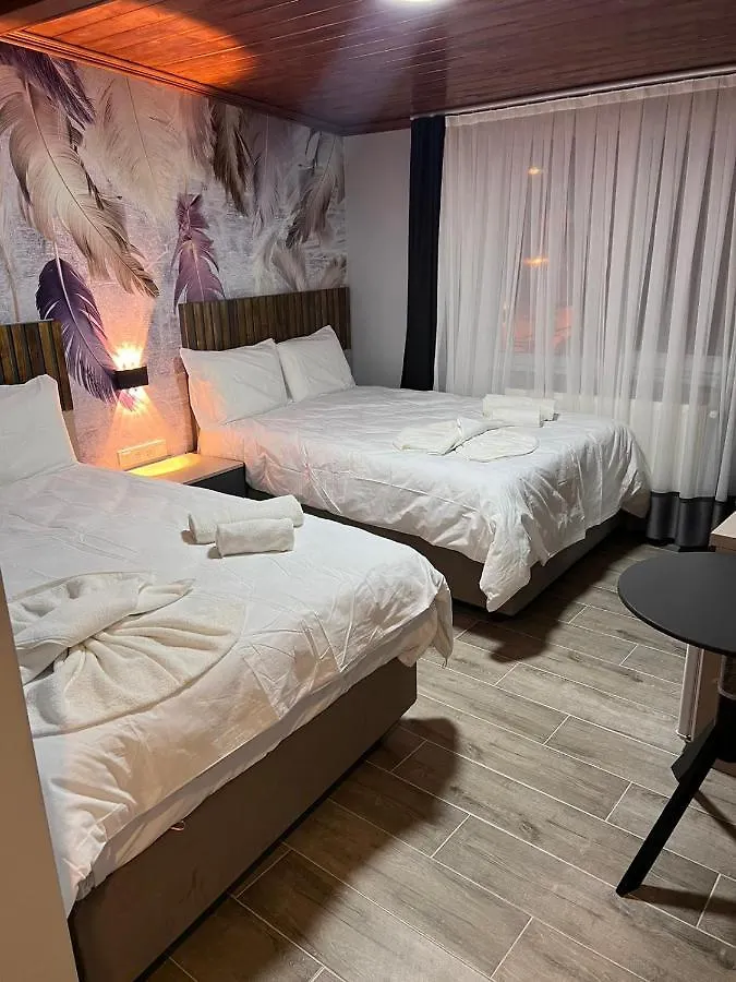 Nook Boutique Hotel Estambul