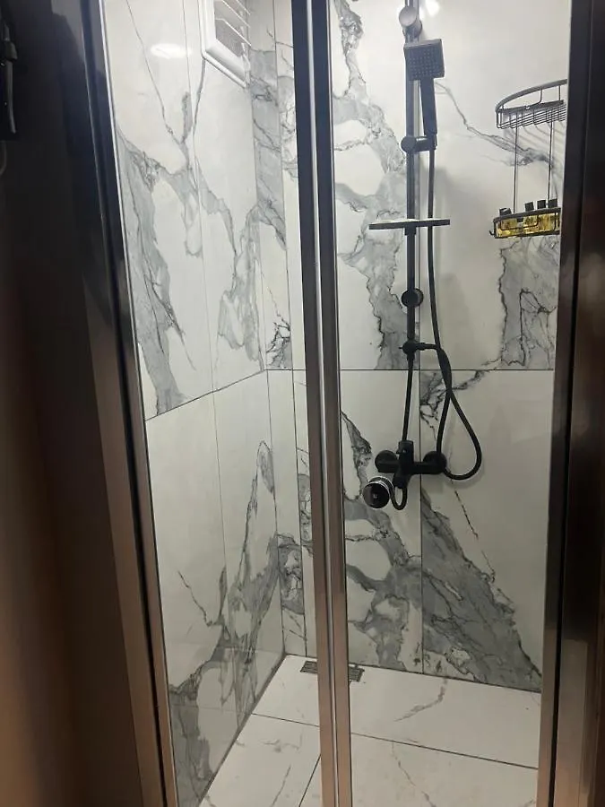 איסטמבול Nook Boutique Hotel
