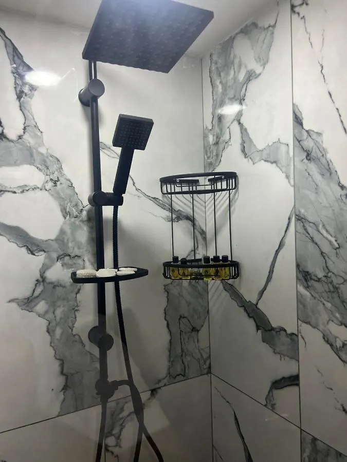 Nook Boutique Hotel Estambul