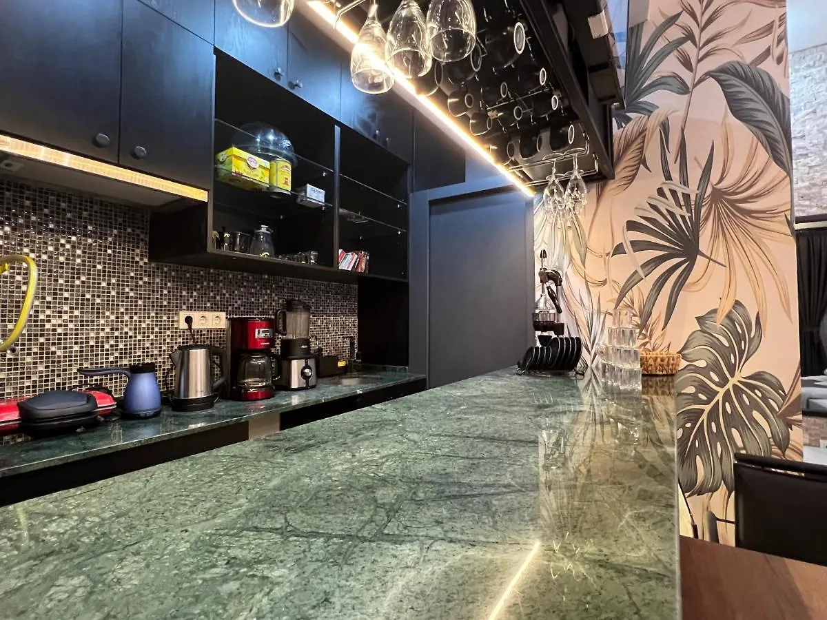 איסטמבול Nook Boutique Hotel