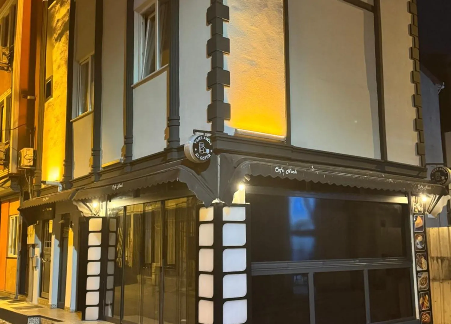 Nook Boutique Hotel Estambul