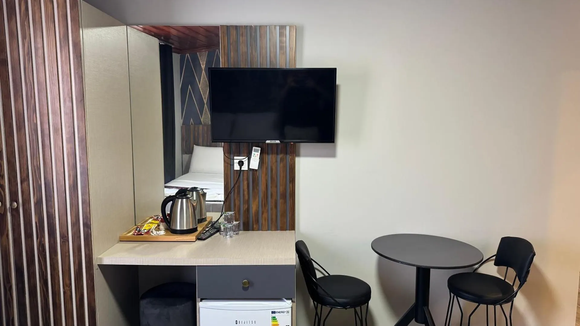 איסטמבול Nook Boutique Hotel