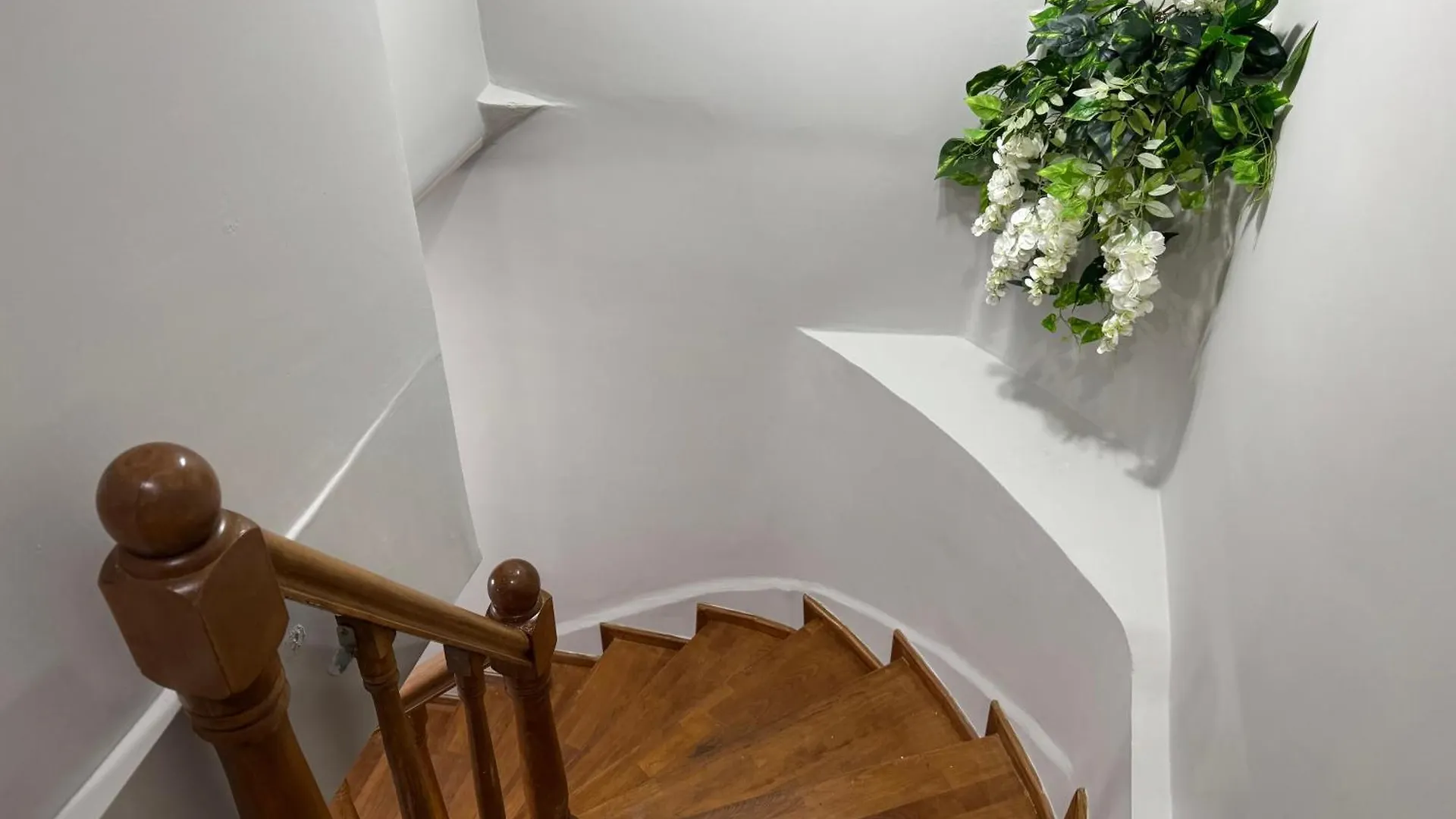 איסטמבול Nook Boutique Hotel טורקיה