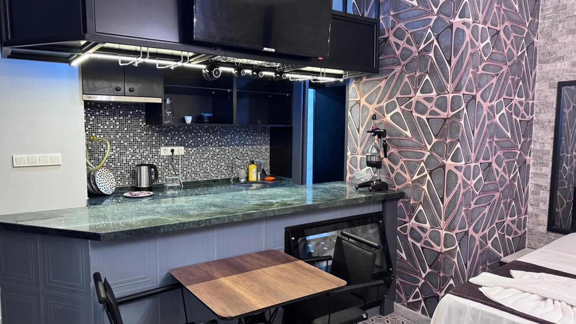 Nook Boutique Hotel Estambul