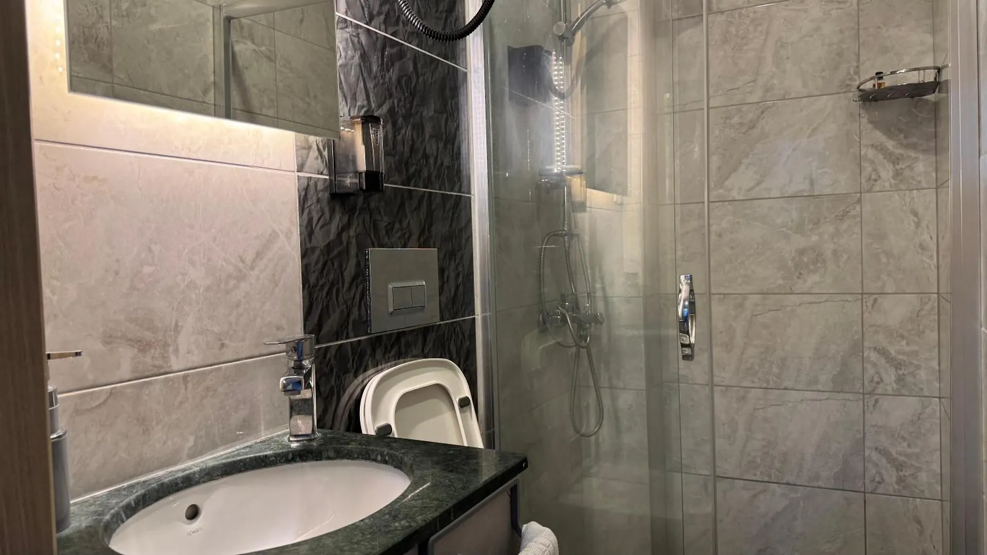 Nook Boutique Hotel Estambul 0*,