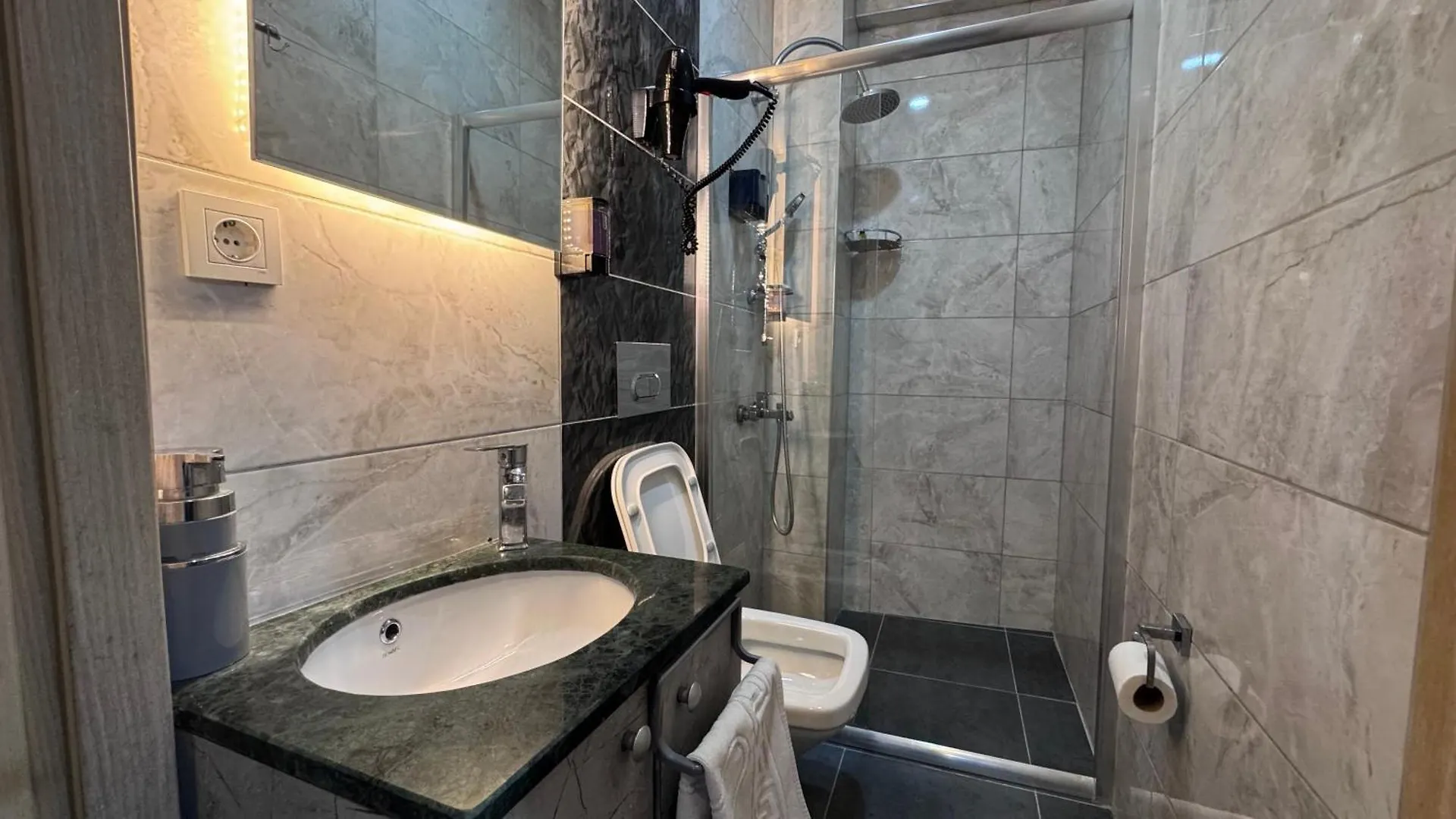 Nook Boutique Hotel Estambul 0*,  Turquía