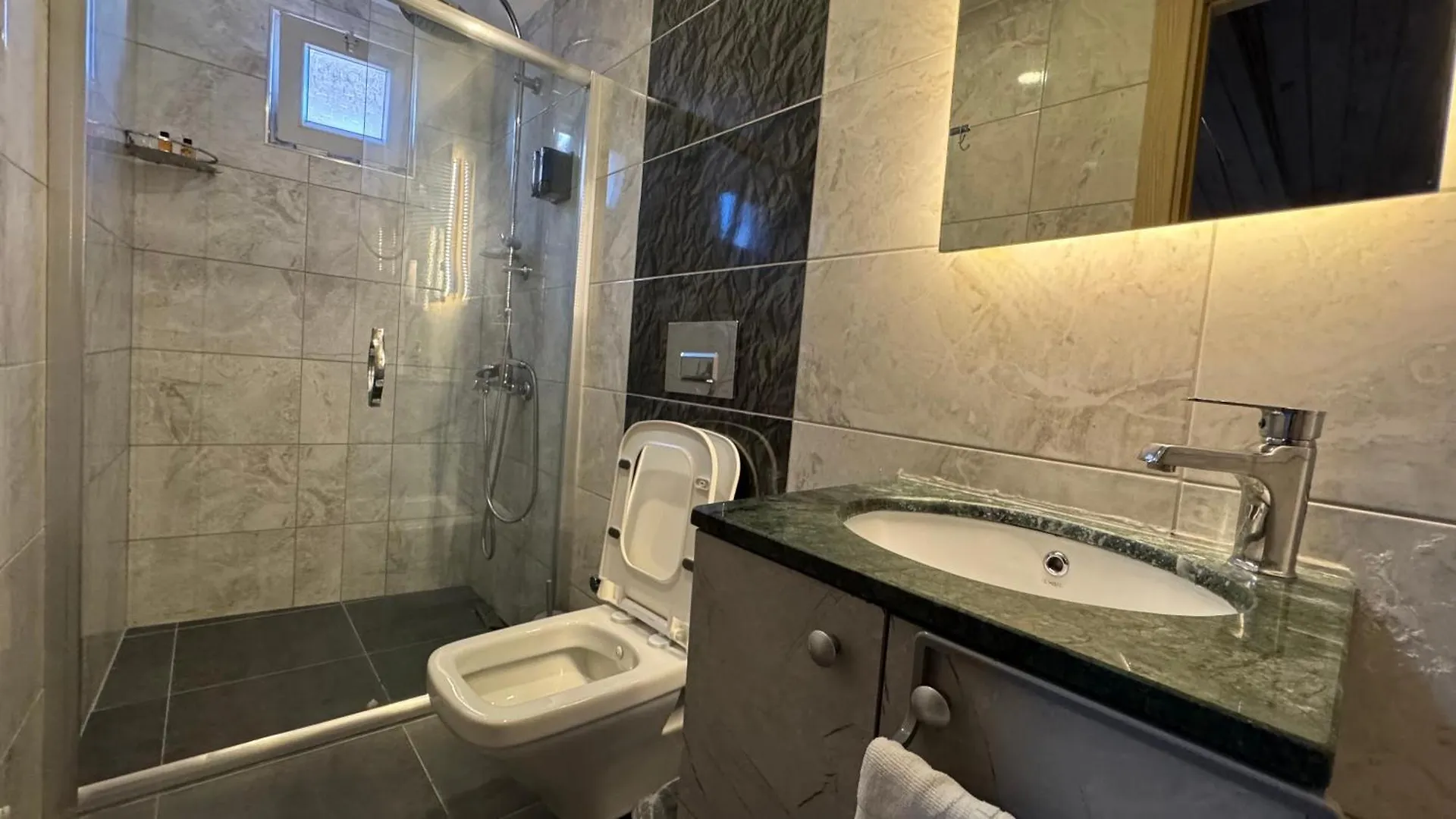 Nook Boutique Hotel Estambul