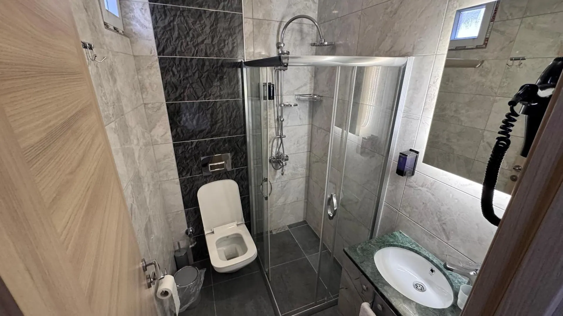 איסטמבול Nook Boutique Hotel 0*,