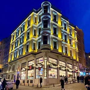Hotel Meserret Palace - Special Category, Estambul
