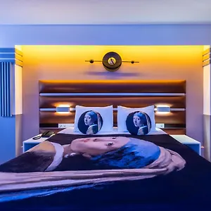 Gallery Residence&hotel Nişantaşı İstanbul