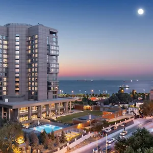 Hotel Hilton Bakirkoy, Estambul