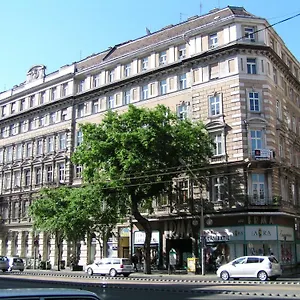 Eitans Gasthof Budapest