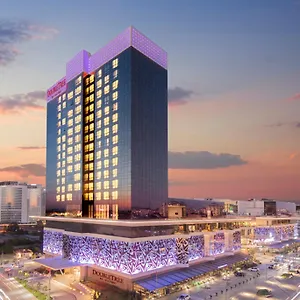 Hotel Doubletree By Hilton Umraniye, Estambul
