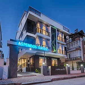 https://aspendos-suites.allantalyahotels.org