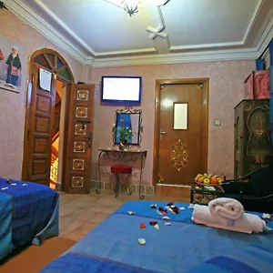 Taghazoute Riad Marrakesch