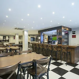Hostal Hanchi, Estambul