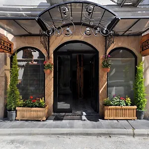 Hotel Baykal, Estambul