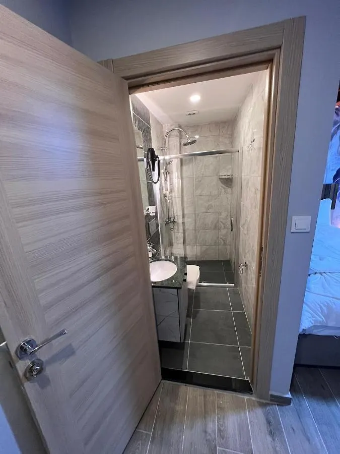 Nook Boutique Hotel Istanbul 0*,  Turkey