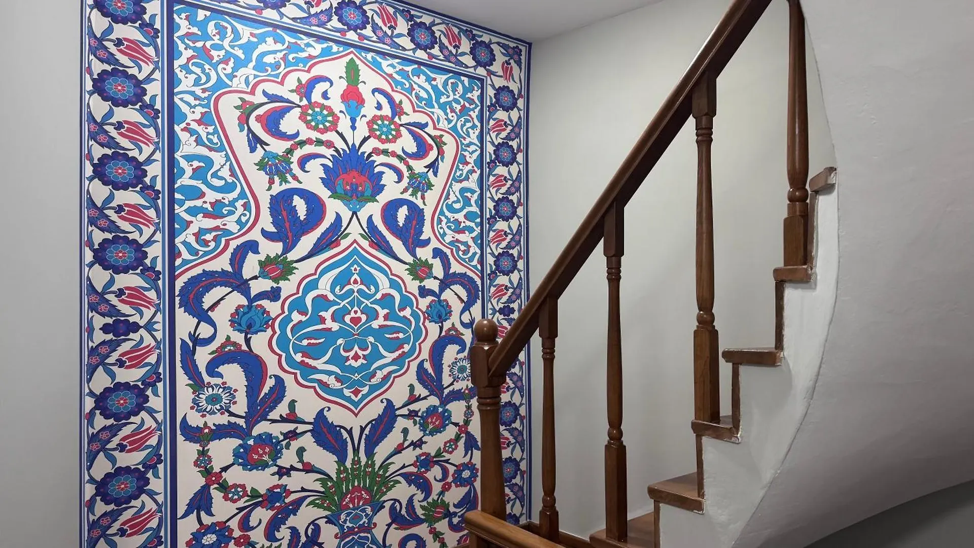 Nook Boutique Hotel Istanbul